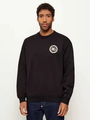 Dolce & Gabbana Bluza | Regular Fit