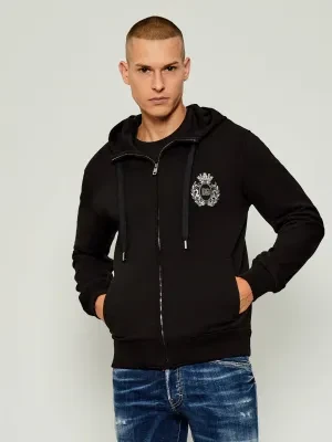 Dolce & Gabbana Bluza | Regular Fit