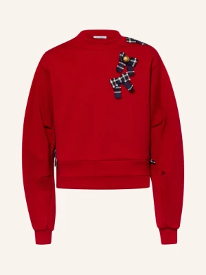 Dolce & Gabbana Bluza rot