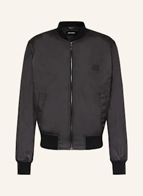 Dolce & Gabbana Bluzon schwarz