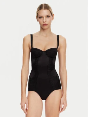 Dolce&Gabbana Body O9A05T ONO13 Czarny Slim Fit