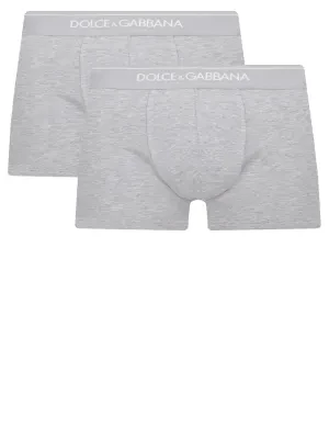 Dolce & Gabbana Bokserki 2-pack