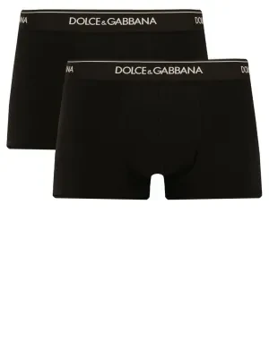 Dolce & Gabbana Bokserki 2-pack