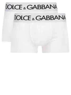 Zdjęcie produktu Dolce & Gabbana Bokserki 2-pack