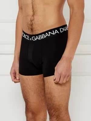 Dolce & Gabbana Bokserki 2-pack