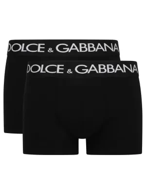 Dolce & Gabbana Bokserki 2-pack