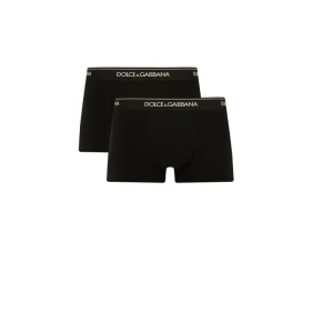 Dolce & Gabbana Bokserki 2-pack