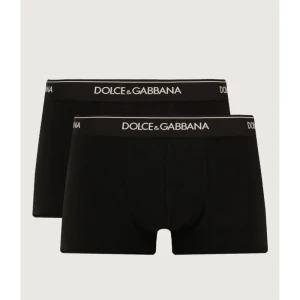 Dolce & Gabbana Bokserki 2-pack