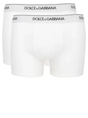 Dolce & Gabbana Bokserki 2-pack
