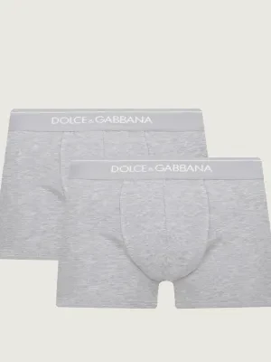 Dolce & Gabbana Bokserki 2-pack