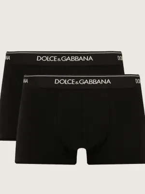 Dolce & Gabbana Bokserki 2-pack