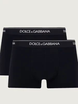 Dolce & Gabbana Bokserki 2-pack