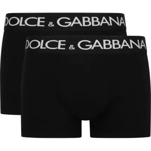 Dolce & Gabbana Bokserki 2-pack
