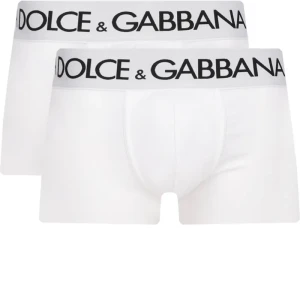 Dolce & Gabbana Bokserki 2-pack