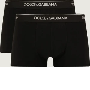 Dolce & Gabbana Bokserki 2-pack