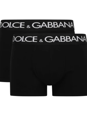 Dolce & Gabbana Bokserki 2-pack