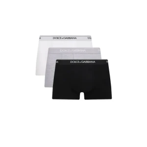 Dolce & Gabbana Bokserki 3-pack