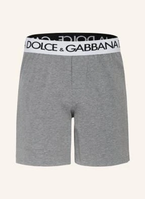 Dolce & Gabbana Bokserki grau