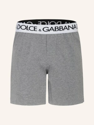 Dolce & Gabbana Bokserki grau