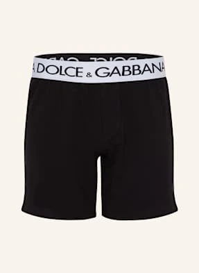 Dolce & Gabbana Bokserki schwarz