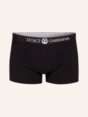 Dolce & Gabbana Bokserki schwarz