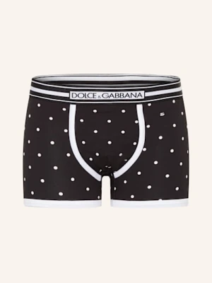 Dolce & Gabbana Bokserki schwarz