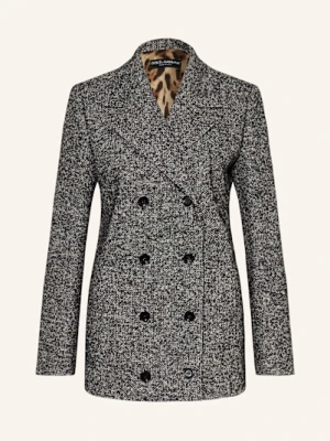 Dolce & Gabbana Bosmanka grau