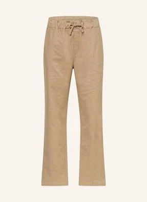 Dolce & Gabbana Chinosy beige