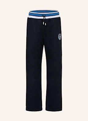 Dolce & Gabbana Chinosy blau