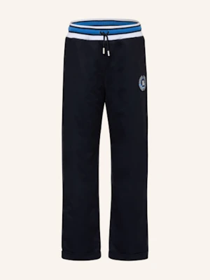 Dolce & Gabbana Chinosy blau