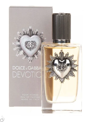 Dolce & Gabbana Devotion For Men - EDP - 100 ml rozmiar: onesize