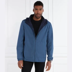 Dolce & Gabbana Dwustronna kurtka | Regular Fit