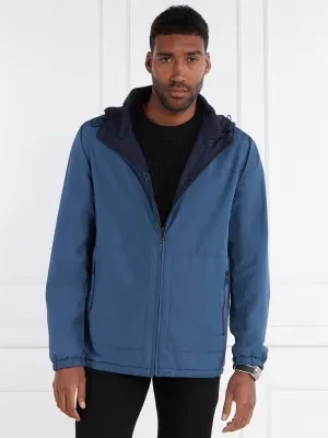 Dolce & Gabbana Dwustronna kurtka | Regular Fit