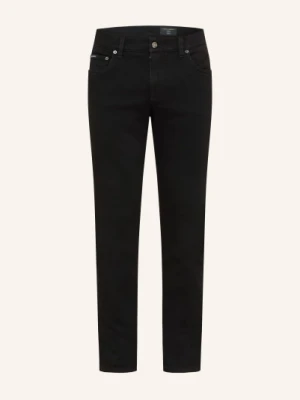 Dolce & Gabbana Dżinsy Slim Fit schwarz