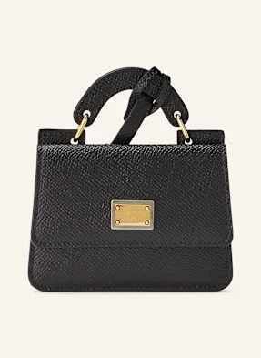 Dolce & Gabbana Etui Na Karty schwarz