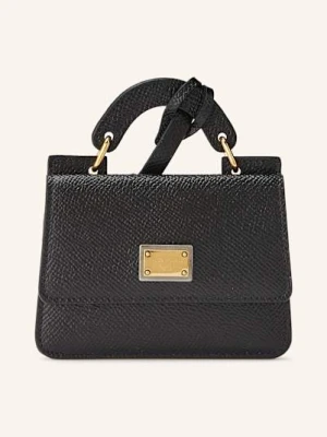 Dolce & Gabbana Etui Na Karty schwarz