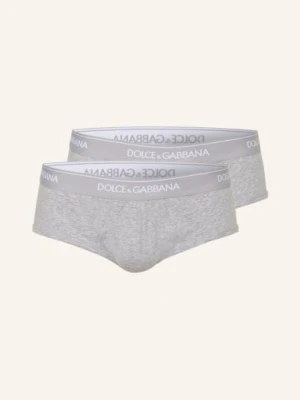 Dolce & Gabbana Figi, 2 Szt. grau