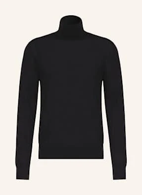 Dolce & Gabbana Golf schwarz