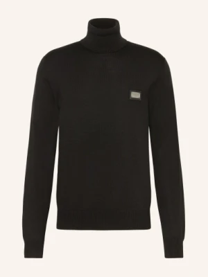 Dolce & Gabbana Golf schwarz