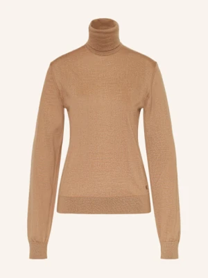 Dolce & Gabbana Golf Z Kaszmiru braun