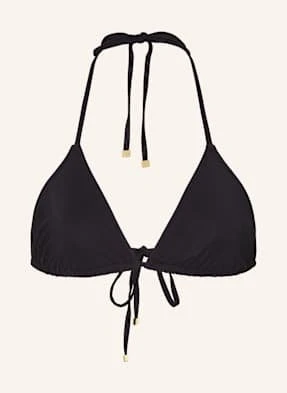 Dolce & Gabbana Góra Od Bikini Trójkątnego Essentials schwarz