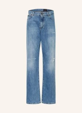 Dolce & Gabbana Jeansy blau