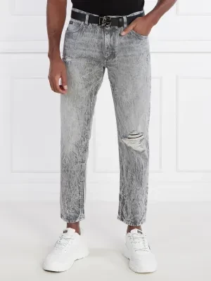 Dolce & Gabbana Jeansy | Loose fit