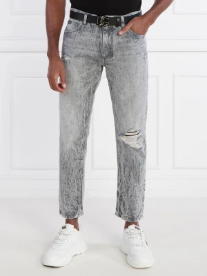 Dolce & Gabbana Jeansy | Loose fit