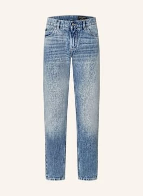 Dolce & Gabbana Jeansy Regular Fit blau