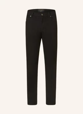 Dolce & Gabbana Jeansy Regular Fit schwarz