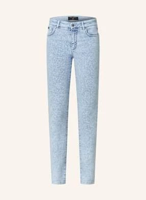 Dolce & Gabbana Jeansy Skinny blau