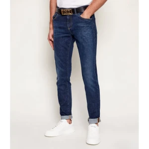 Dolce & Gabbana Jeansy | Skinny fit