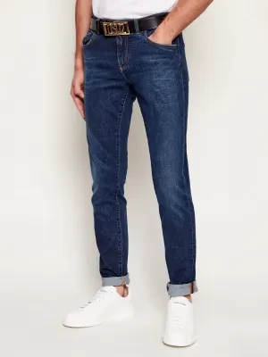 Dolce & Gabbana Jeansy | Skinny fit