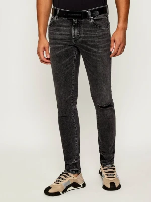 Dolce & Gabbana Jeansy | Skinny fit